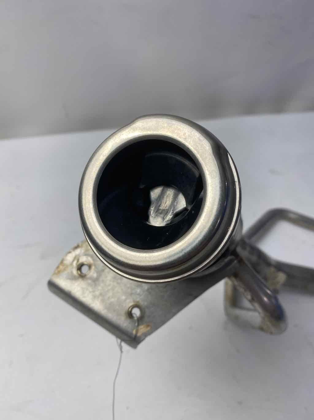 Fuel Filler Neck MASERATI GHIBLI 14 low miles Only 32K miles OEM