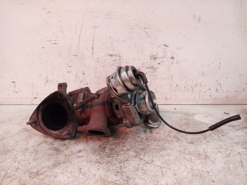 24461825 turbolader at OPEL ZAFIRA A ELEGANCE 2000 100958