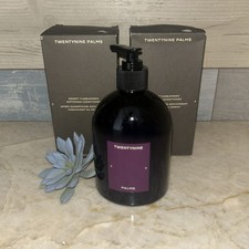 TwentyNine Palms Desert Tumbleweed Cleansing Shampoo NEW
