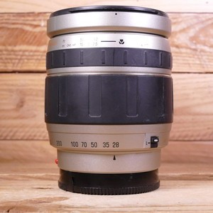Used Tamron AF 28-300mm F3.5-6.3 Asph LD IF Lens - Sony A / Minolta Fit