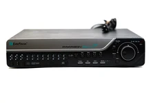 EverFocus Paragon 264x4 32-Channel Security Camera Surveillance DVR System