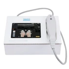 Portable Facial Skin Firming Anti-aging Wrinkle Removal Lifting Care Machine