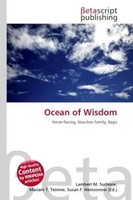 Lambert M. Surhone (U. A.) | Ocean Of Wisdom | Taschenbuch | Englisch (2026)