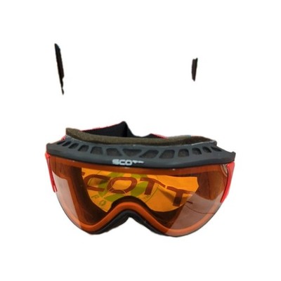 Vintage 1990 Scott Air Force  OTG-V SKI SNOWBOARD Goggles New Old Stock NOS A-07