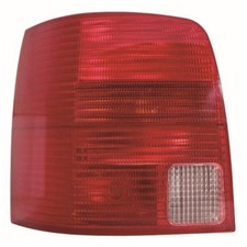 ABAKUS Rückleuchte Heckleuchte links für VW Passat Variant 3B5