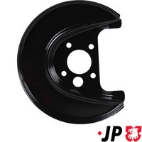 Spritzblech Bremsscheibe Jp Jp Group 1164300280 FüR Vw Bora Octavia A3 Golf 1J2