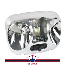 Interior Dome Cab Lamp Light For 1994-1998 Ford Ranger Splash F37z13776b Interior Dome Cab Lamp Light For 1994-1998 Ford Ranger Splash F37z13776b