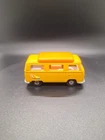 Matchbox 1970 Superfast #23 Volkswagen "Dormobile" Camper Diecast Lesney England