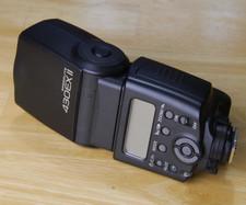 Canon 430EX II Shoe Mount Flash Mount for Canon