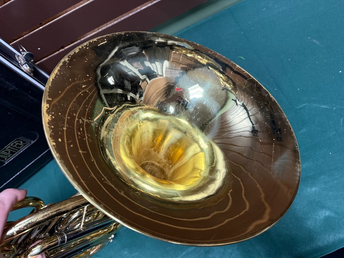 Jupiter JHR-852 Double French Horn | eBay