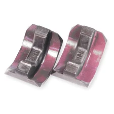 COLOR-KEYED KUBE 15505SS Crimping Die,TNB 15500,14 tons,700 kcmil 3LK10