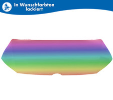 Motorhaube lackiert für VW Touran 1T3 Caddy 2010-15 Wunschfarbe