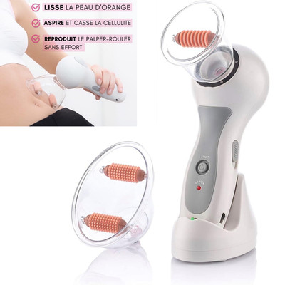 Anti-Cellulite Massagegerät für Sensitive Schlankheitsmassagegerät