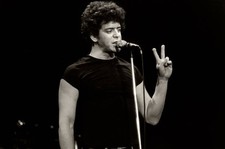 Lou Reed on 5/22/79 Performer Music Singer Historic Old Photo