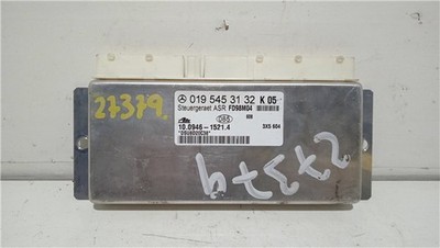 195453132  ESP-Steuergerät Mercedes-Benz clk item23 20 clk 200 208335 20 ltr 100