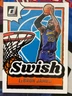 2024-25 Panini Donruss Basketball #5 LeBron James Swish Base