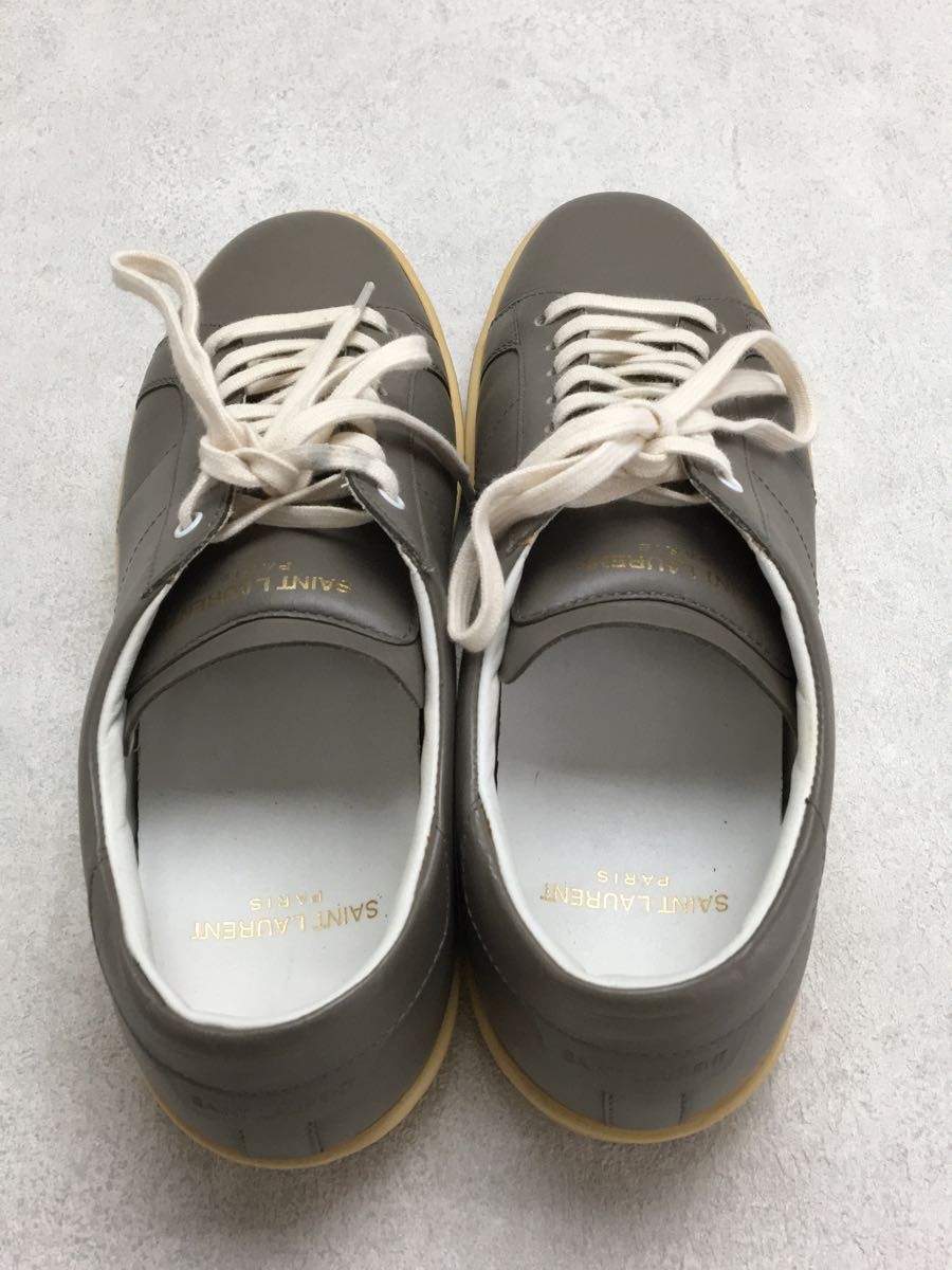 Sneakers basse Saint Laurent 36 Grigio