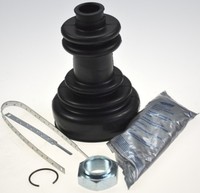 Faltenbalgsatz Antriebswelle Spidan 26167 FüR Fiat Peugeot CitroËN Talento Boxer