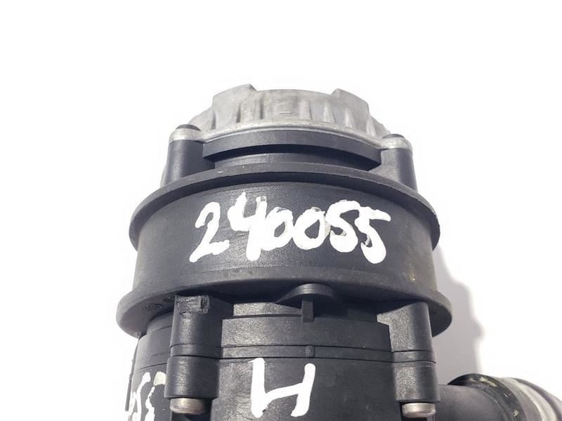 Maserati Ghibli 2017 Water pump with housing P/N 0392024053