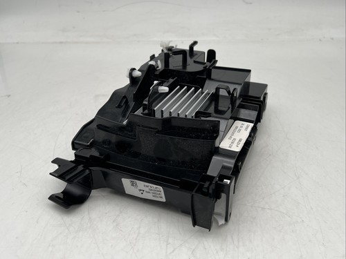 Constructa CWF14J03/09 Waschmaschine Elektronik 8001196790 #ED434