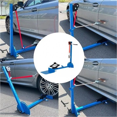 Auto Body Dent Puller Machine Car Dent Repair Tool Pulling System Dent Removal