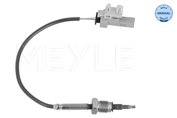 Meyle Sensor Abgastemperatur 614 800 0081 FüR Opel Astra B16 Sports Tourer Cdti-image