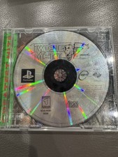 Twisted Metal 2 (PlayStation) PS1 Disc Only