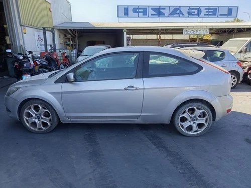 Halter Anlasser für FORD FOCUS BERLINA (CB4) Trend 2008 563442 - Bild 2 von 7