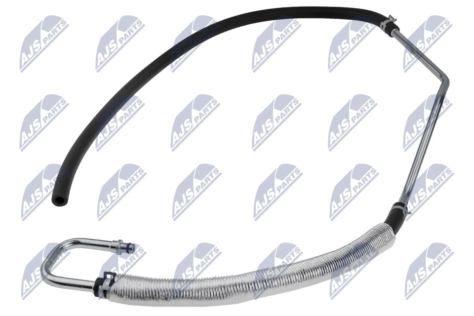 NTY SPH-FR-004 Hydraulic Hose, steering system for FORD - Image 13