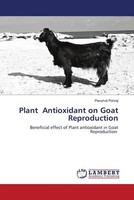 Perumal Ponraj | Plant Antioxidant On Goat Reproduction | Taschenbuch | Englisch