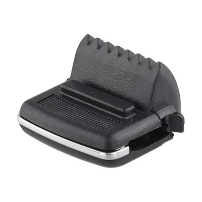 #ad Replacement Center Contral A C Air Vent Paddle Black Clip For Mitsubishi Parts AU $21.99