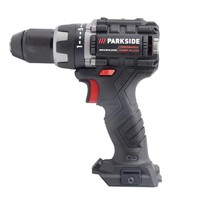 Parkside Performance 20V Akku-Bohrschrauber Pabsp 20-Li C4 Ohne Akku/LadegeräT