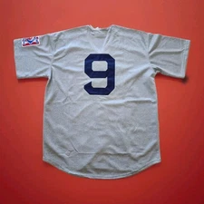 1939 Ted Williams Boston Red Sox Mitchell & Ness Jersey NWT