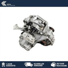 Schaltgetriebe RGN 6 Gang VW Golf 7 Audi A3 1.2 TSI mit Serviceheft 0AJ300042G