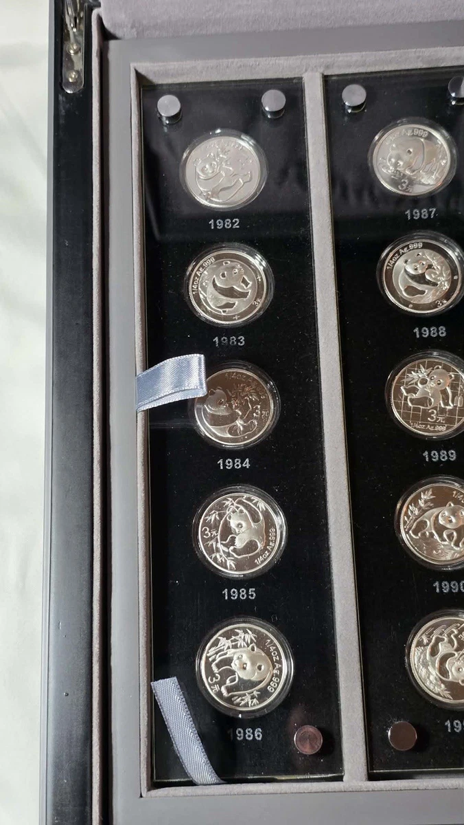 Silver 1982 Chinese Coins for sale | eBay