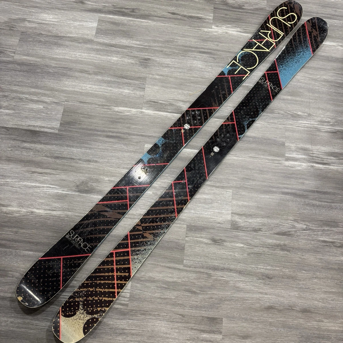Surface Skis for sale - eBay