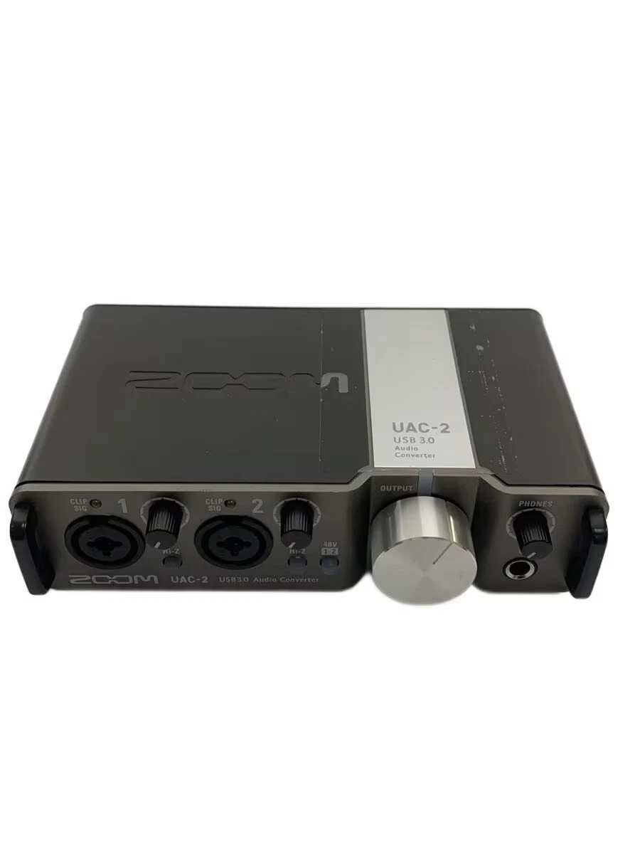 Zoom Studio/Recording Audio/MIDI Interfaces for sale | eBay