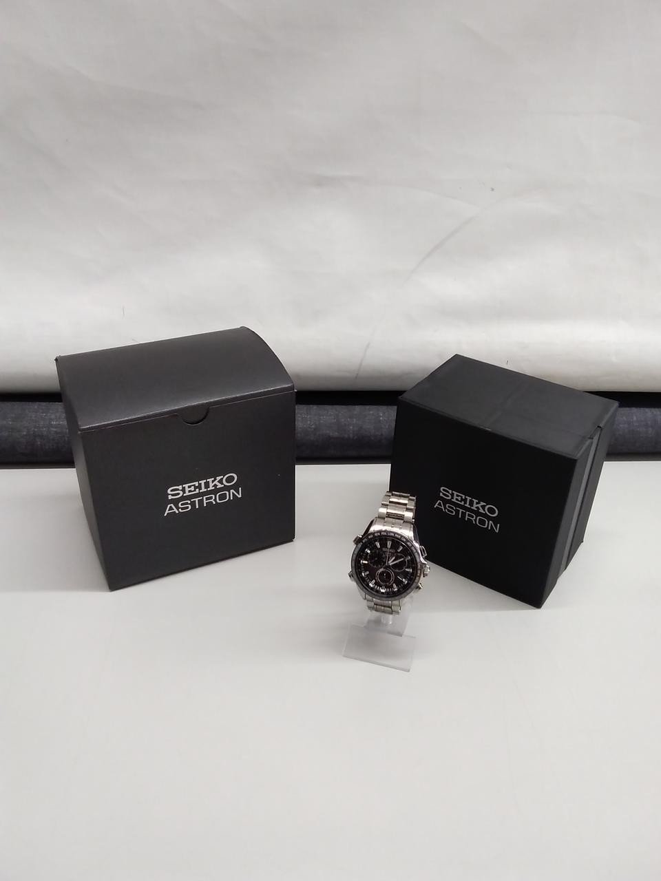 Seiko Sbxb003 Watch Astron