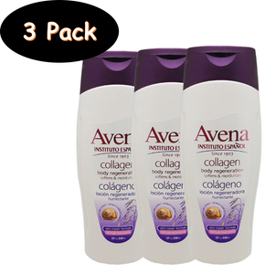 avena collagen lotion