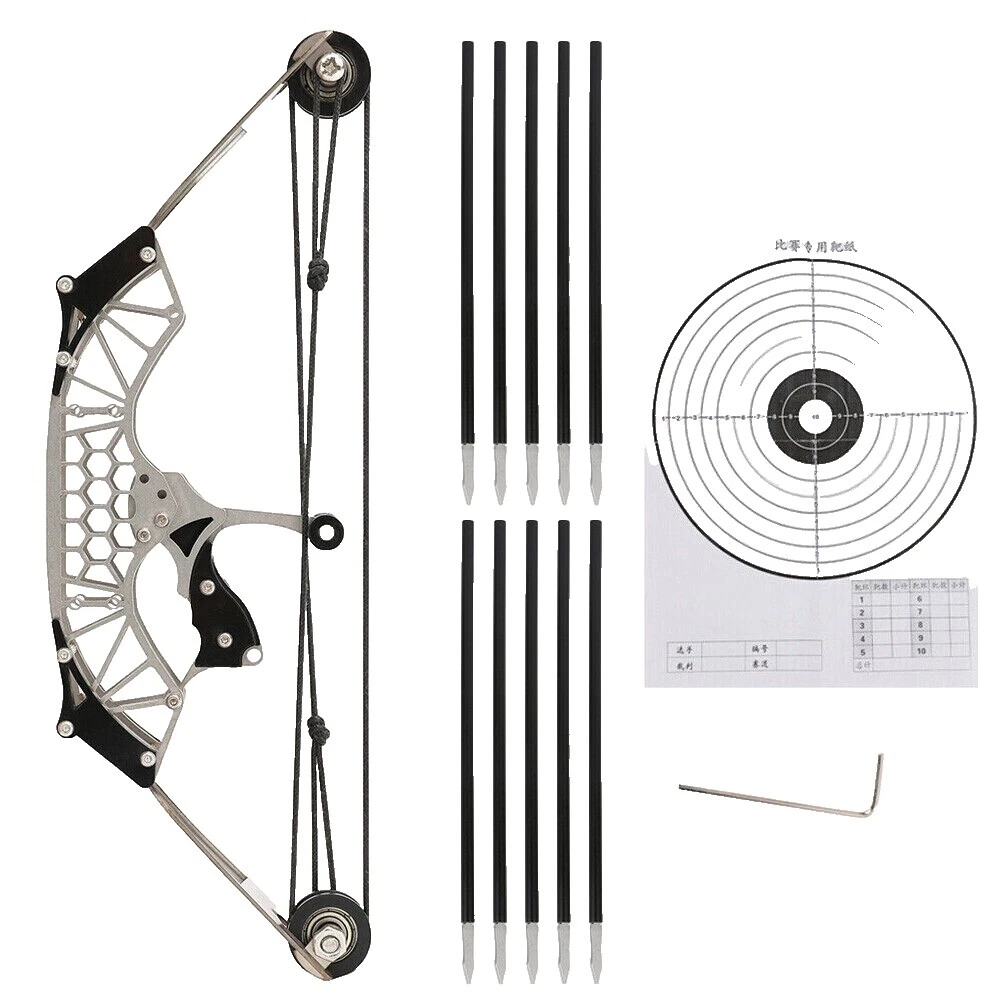 Target Archery Compound Bows