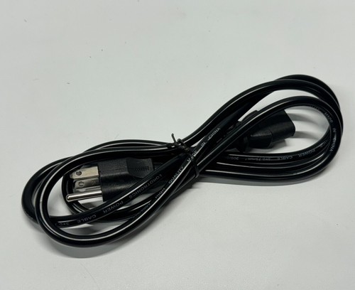 Olevia Flat Screen TV 232S Replacement Power Cable ~ Power Supply - Picture 2 of 2