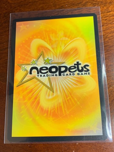 SET BASE Neopets TCG Carte - Completa il Tuo Set - Scegli - SPEDIZIONE COMBINATA GRATUITA - Foto 105 di 397