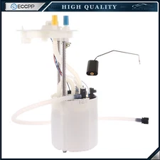For Cadillac SRX V6 3.0L 2.8L 2010-2011 for SRX 2014-15 E4024M Fuel Pump Module