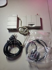 HP JetDirect EX print server J2382B DB25 Parallel 10Base-T BNC 10 Mbps VG Shape