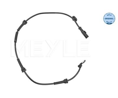 Sensor, Raddrehzahl MEYLE 16-148990016 für Renault