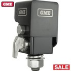 <!--F#f_0-->GME MB042B Fold-down Antenna Mounting Bracket - Black<!--F/-->