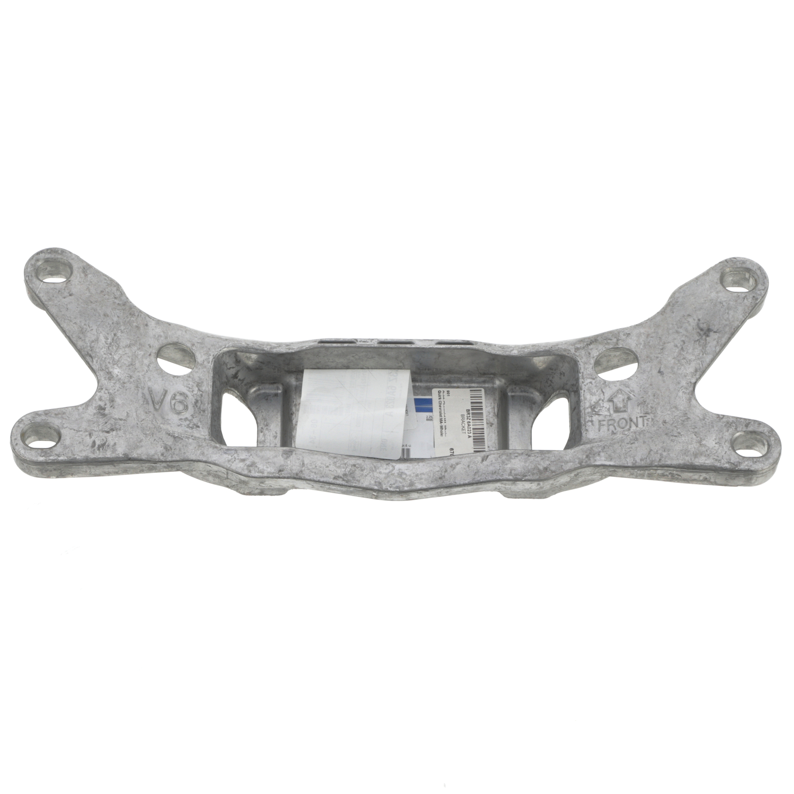 Soporte de transmisión para Ford Mustang 2011-2017 (P/N BR3Z-6A023-A)
