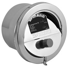 Upmann Z6 Zugbegrenzer V2A DN 200