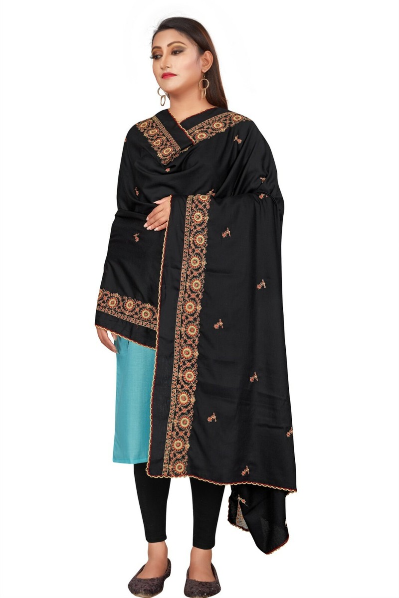 Women Islamic Chadar Indian Pakistani Bollywood hijab headwrap