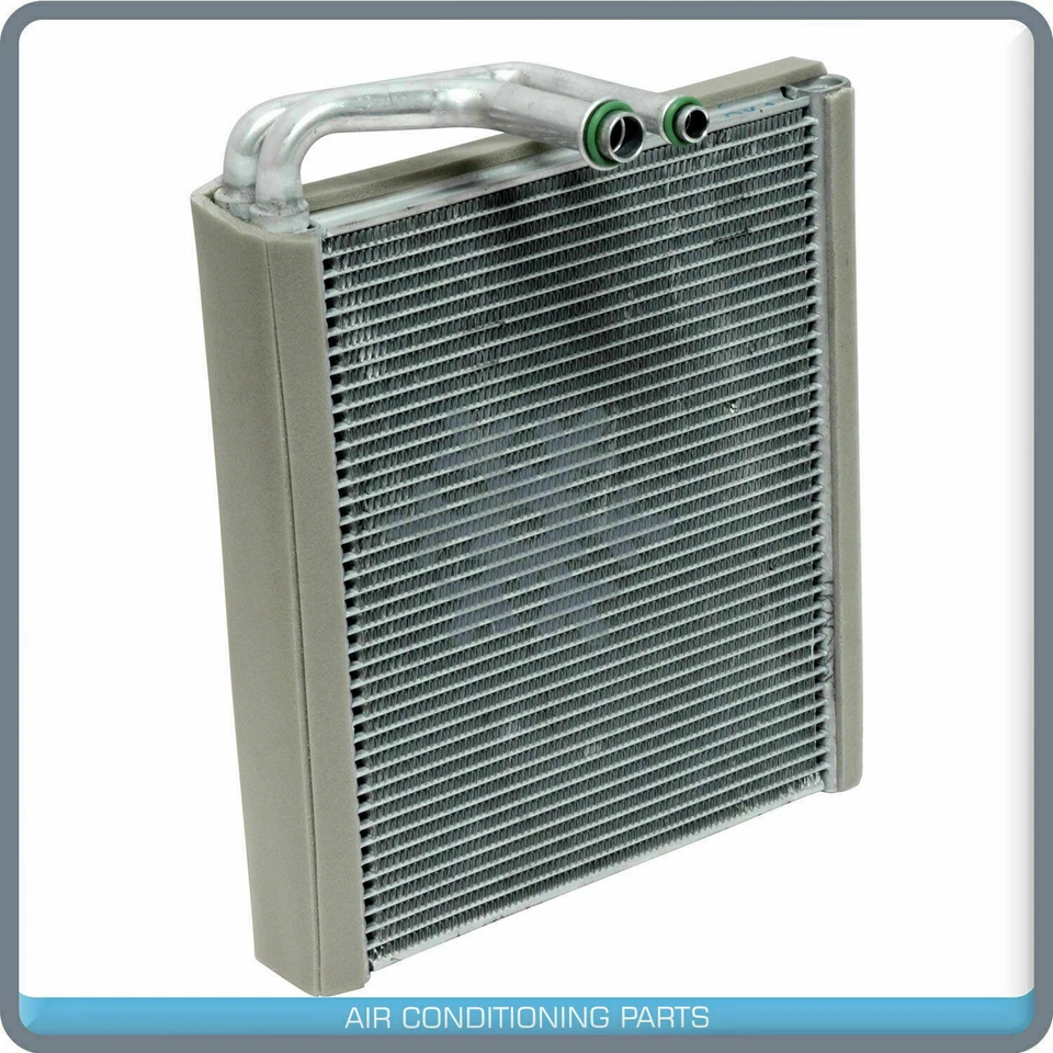 Испаритель кондиционера подходит для Chevrolet Equinox 2010-2017 / GMC Terrain 2010-2017 QU - Изображение 2 из 4